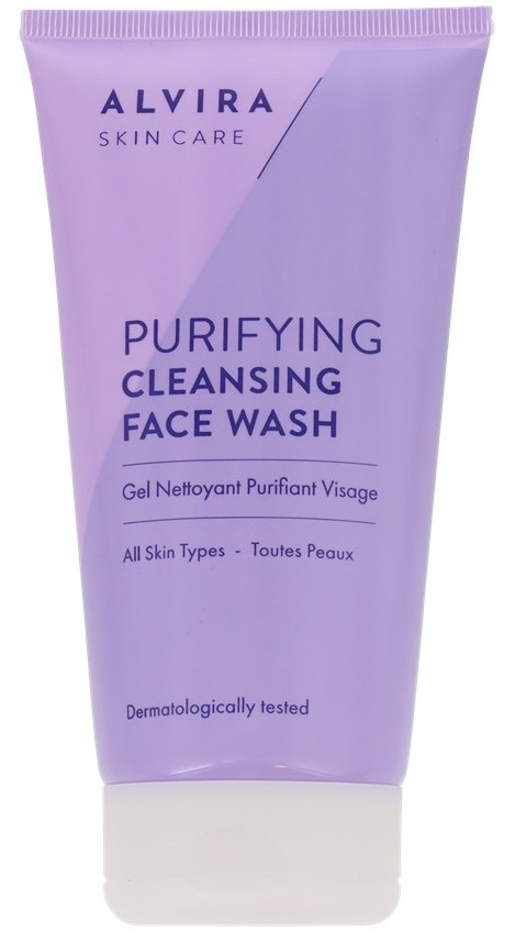 Purifying Cleansing Face Wash
