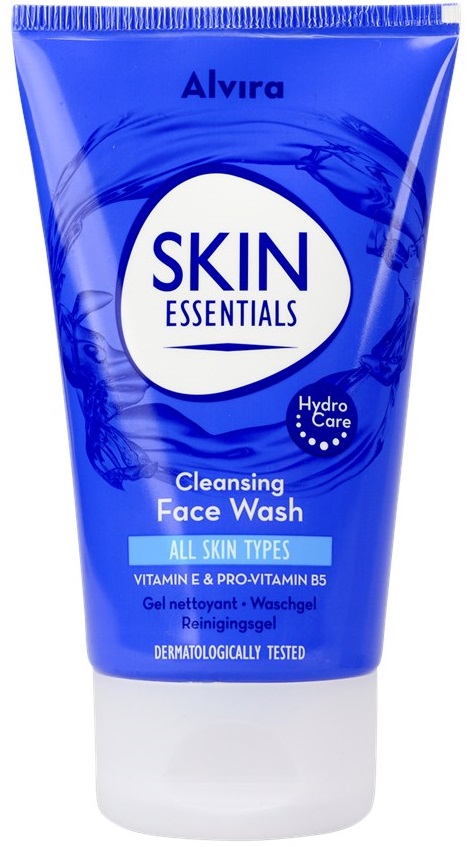 Cleansing Face Wash