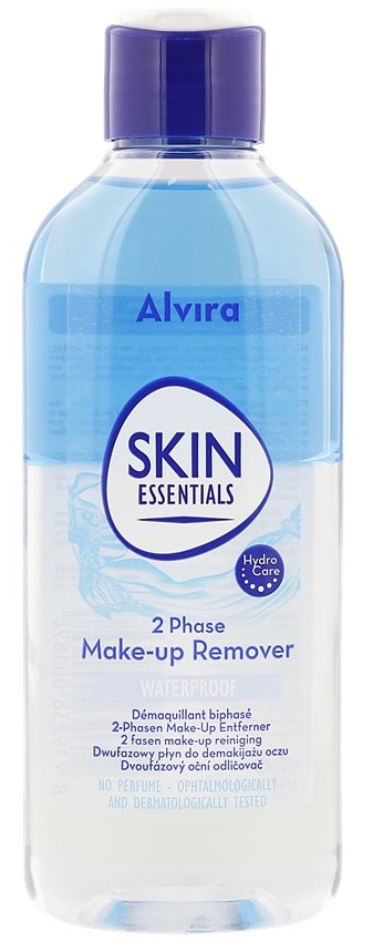 2 Phase Make-up Remover